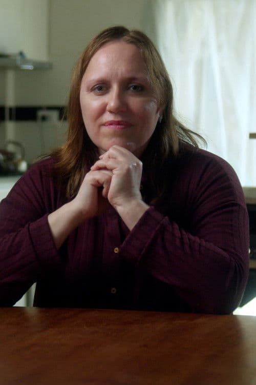 Rocío Butin profile photo