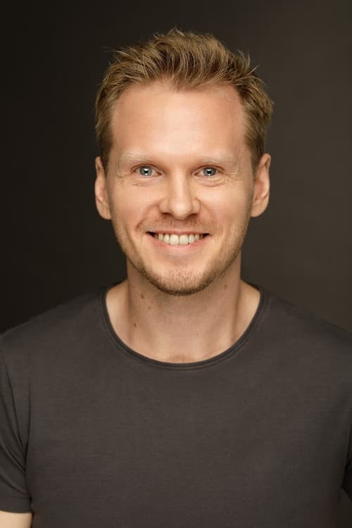 Jimmy Ahovalli profile photo