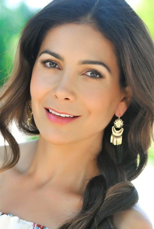 Patricia Manterola profile photo