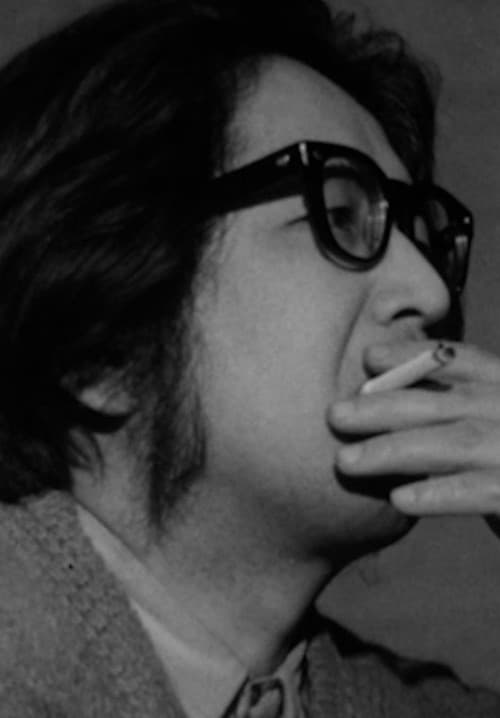 The Man Who Makes Tomorrow poster