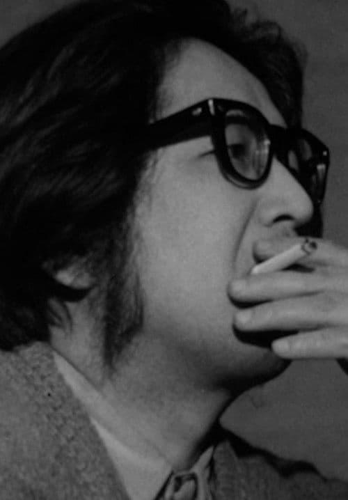 The Man Who Makes Tomorrow poster