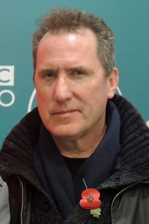 Andy McCluskey profile photo