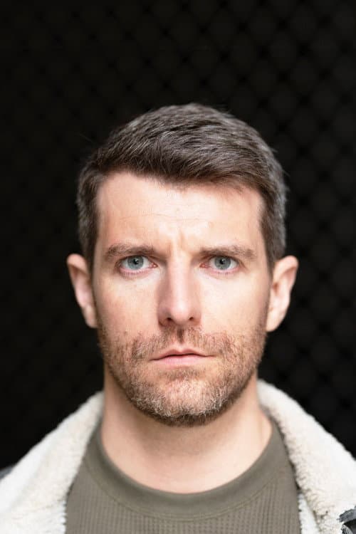 Seb Muirhead profile photo