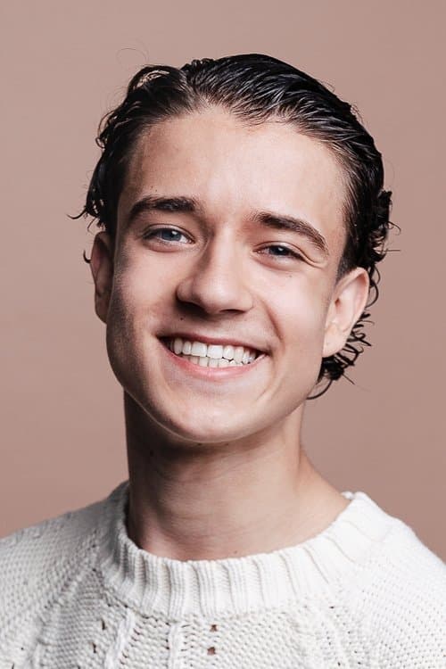 Marven Gabriel Suarez-Brinkert profile photo