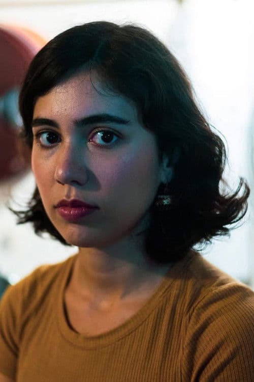 Camila Kater profile photo