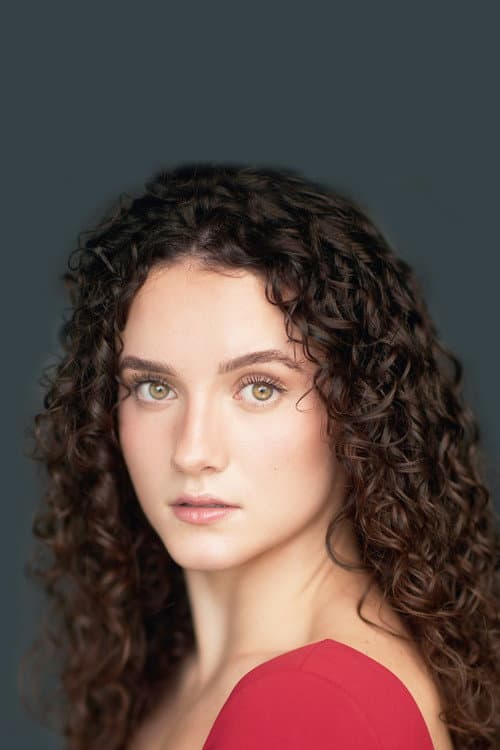 Kiara Mcilravey profile photo