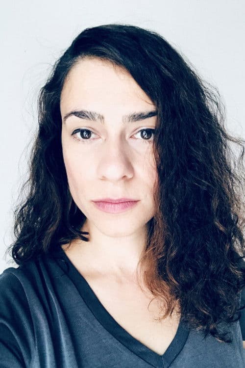 Cristina Groşan profile photo