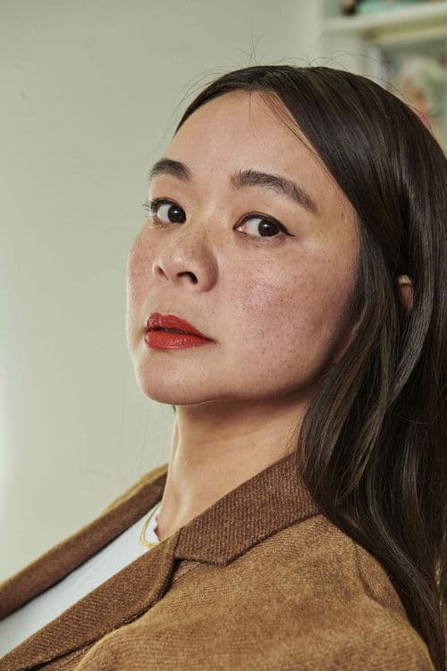 Elizabeth Ai profile photo