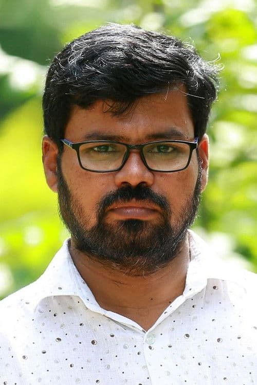 Veludoss profile photo