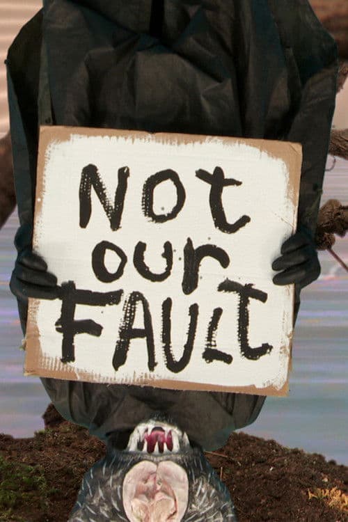 Not Yet Out of the Wood poster