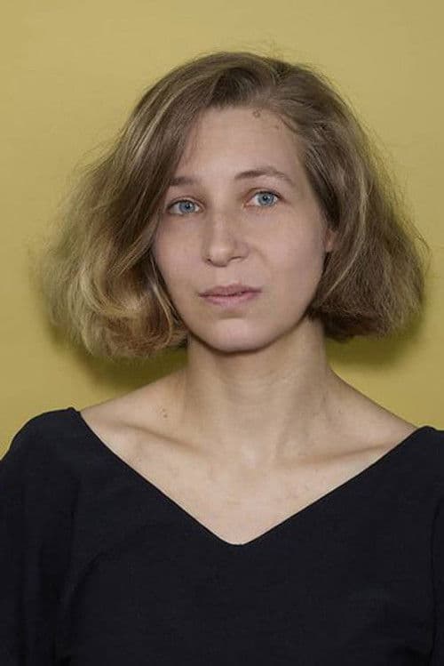 Anežka Kubátová profile photo