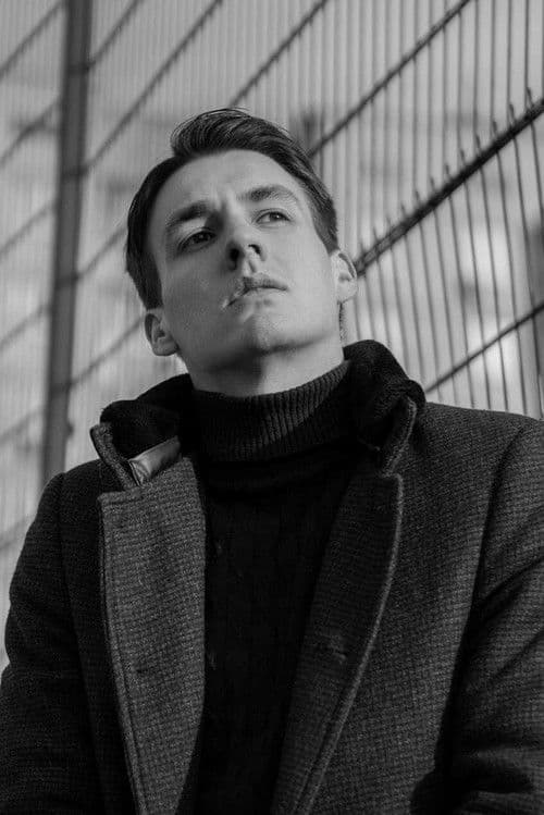 Roman Krasnoschok profile photo