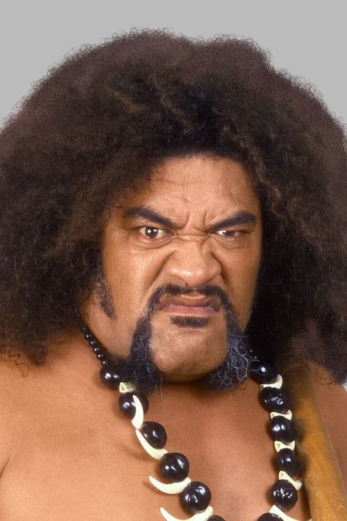 Sika Anoa'i profile photo