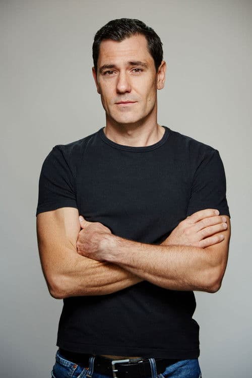 Timothy Kersten profile photo