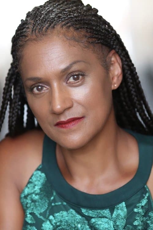 Cathy Tyson profile photo