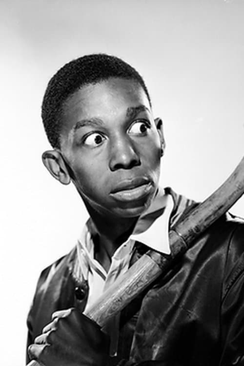 Elzie Emanuel profile photo