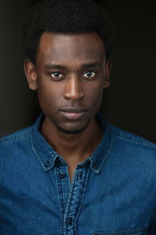 Synto D. Misati profile photo