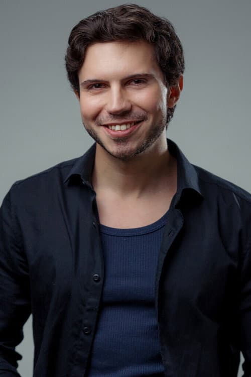 Ricardo Garcia profile photo