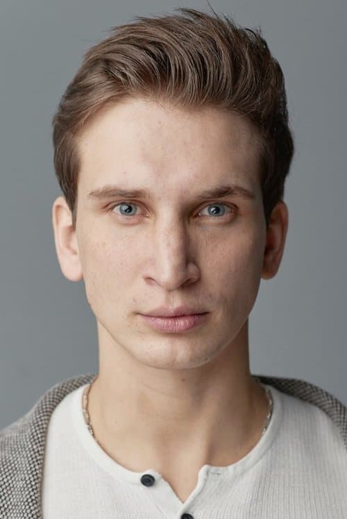 Dmitriy Belotserkovskiy profile photo