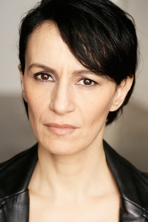 Paris Benjamin profile photo