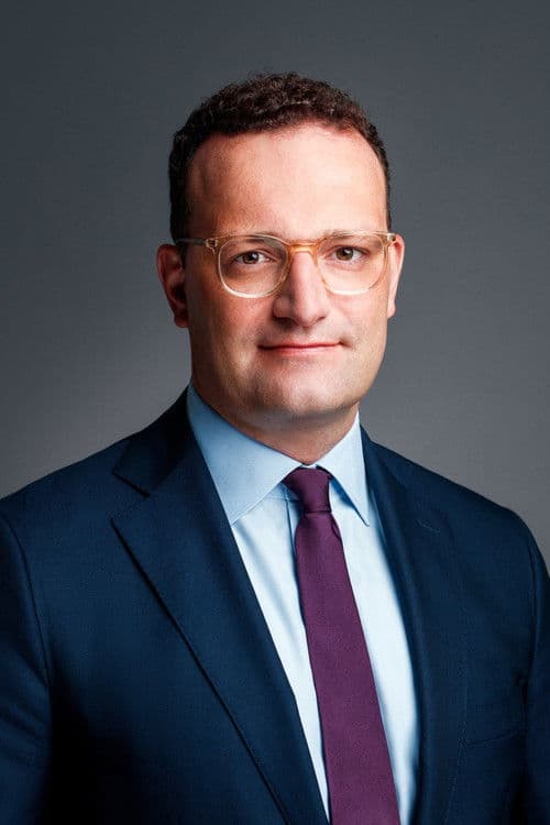Jens Spahn profile photo