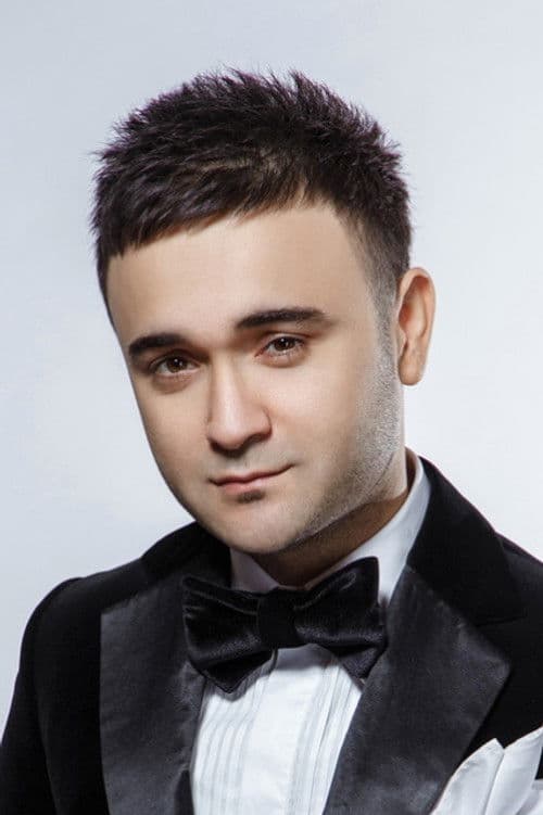 Shohruh Yoldoshev profile photo