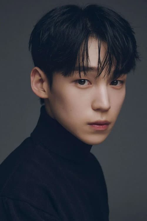 Chun Woo-jin profile photo