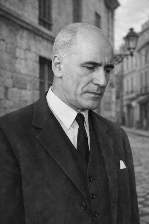 Roger Van Mullem profile photo