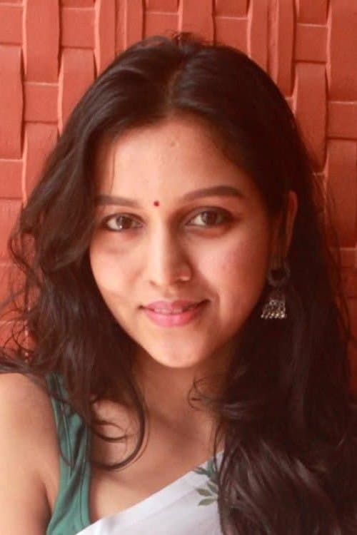 Kavya Anil profile photo