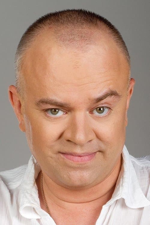 Aleksey Klimushkin profile photo