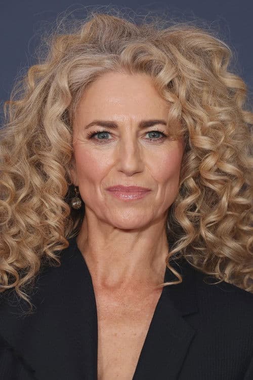 Claudia Black profile photo
