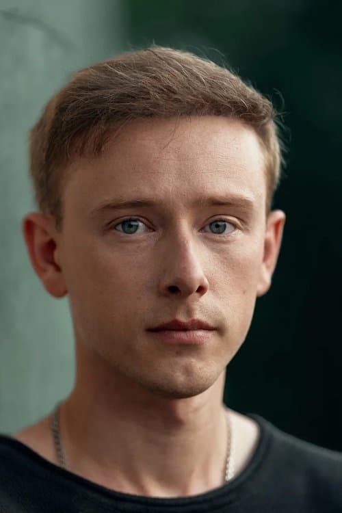 Artyom Melnichuk profile photo