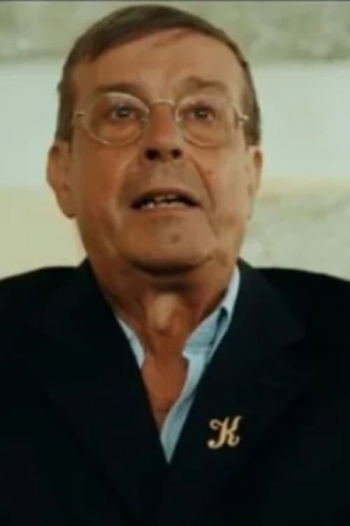 Camillo Gibelli profile photo