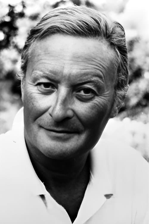 Donald Pickering profile photo