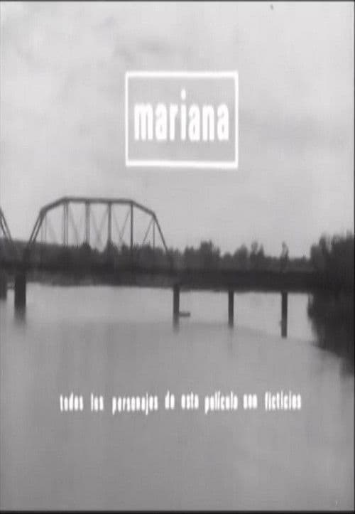 Mariana poster