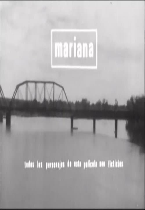 Mariana poster