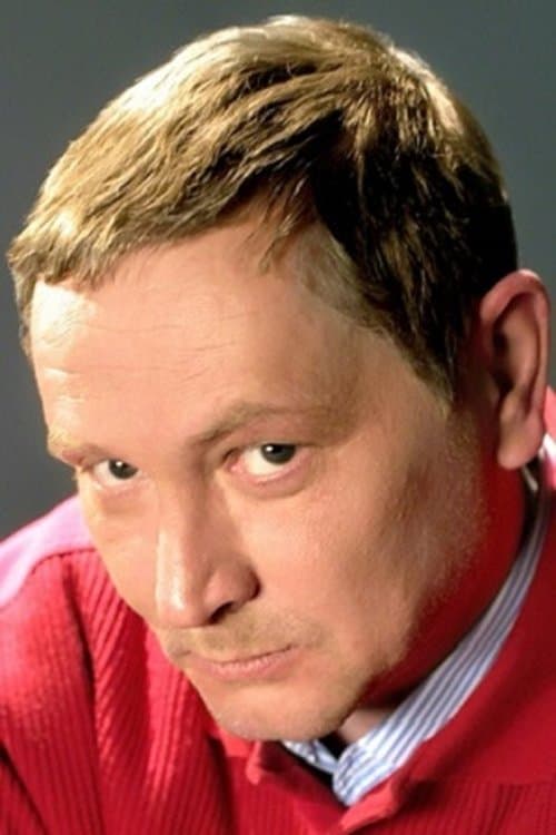 Igor Statsenko profile photo