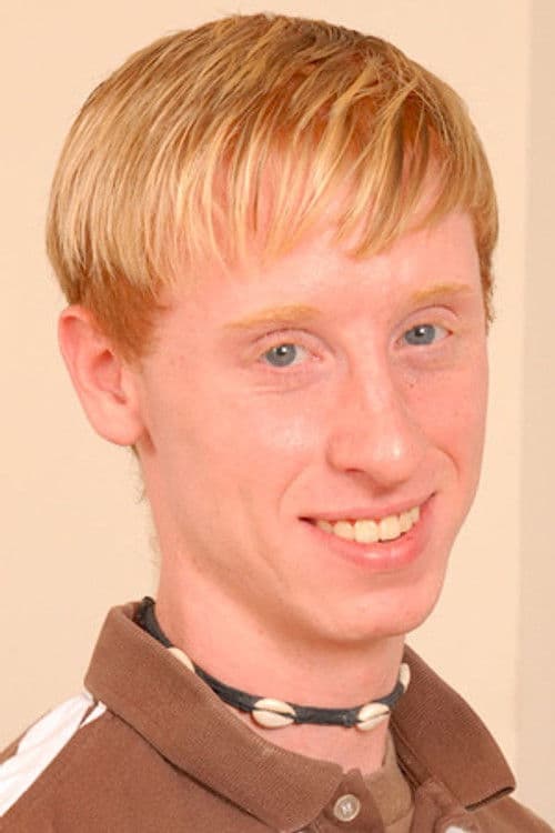 Aaron Rouge profile photo