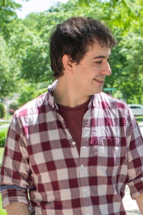 Alex Laverty profile photo