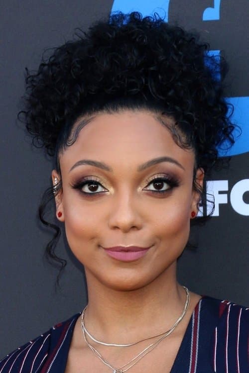 Noëlle Renée Bercy profile photo