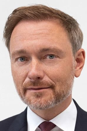 Christian Lindner profile photo