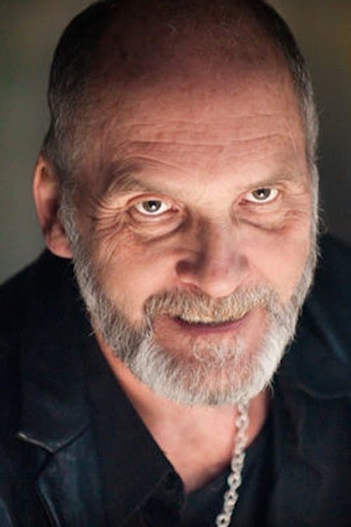 Bill Croft profile photo