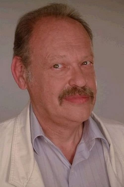 Mariusz Leszczyński profile photo