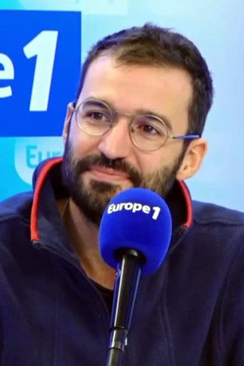 Basile Roze profile photo