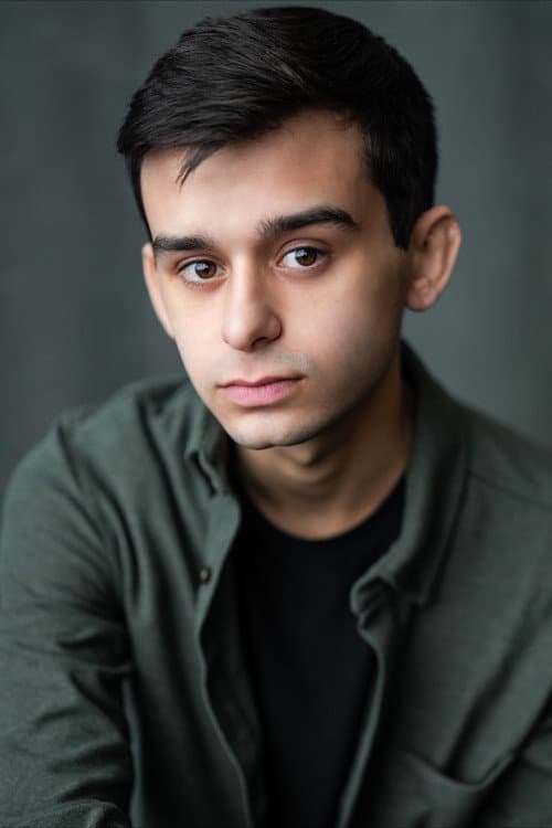 Evan Guerrera profile photo