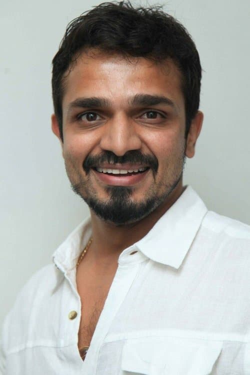 Vijay Raghavendra profile photo