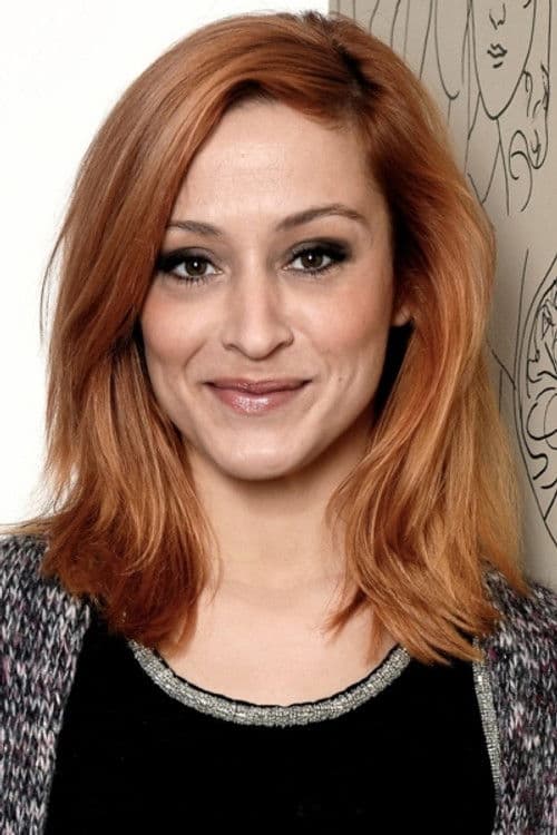 Julie Victor profile photo