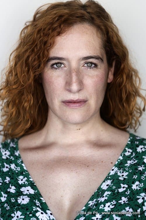 Silvia de Pé profile photo