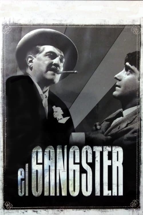 The Gangster poster