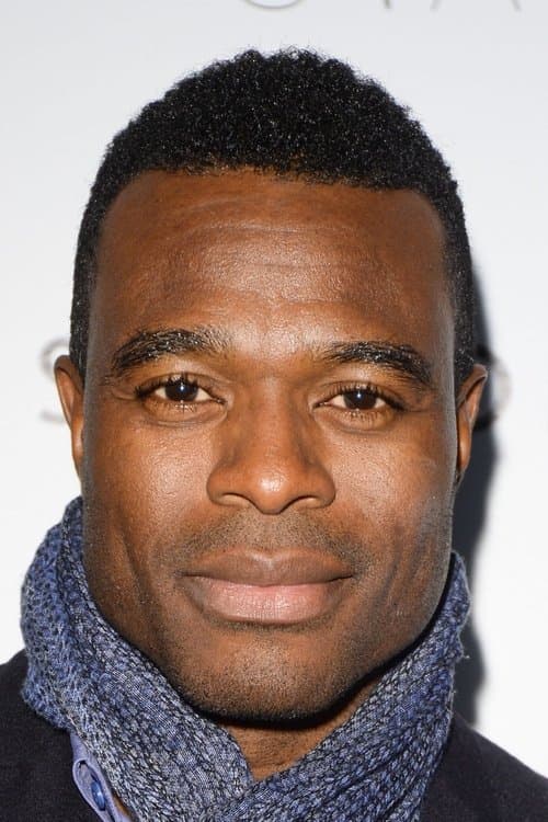 Lyriq Bent profile photo